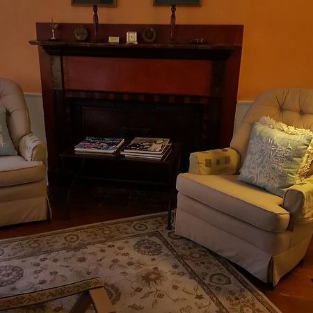 The 1720 House Bed & Breakfast Vineyard Haven Eksteriør bilde