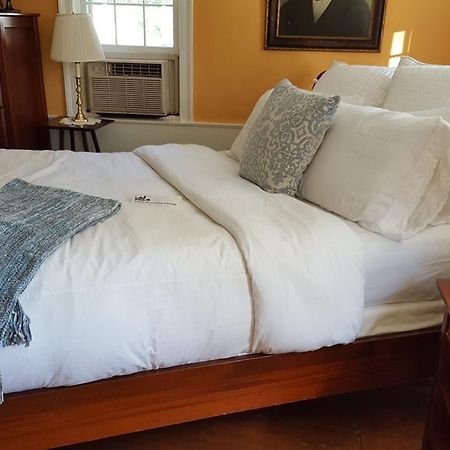 The 1720 House Bed & Breakfast Vineyard Haven Eksteriør bilde