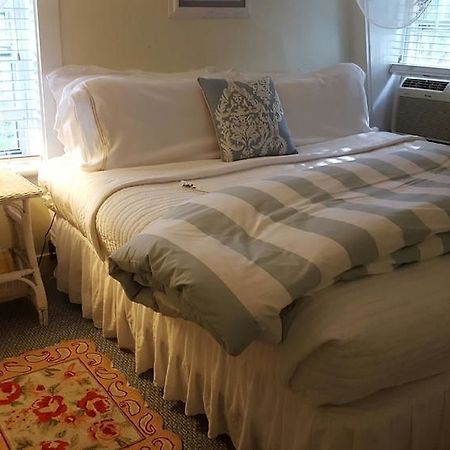 The 1720 House Bed & Breakfast Vineyard Haven Eksteriør bilde