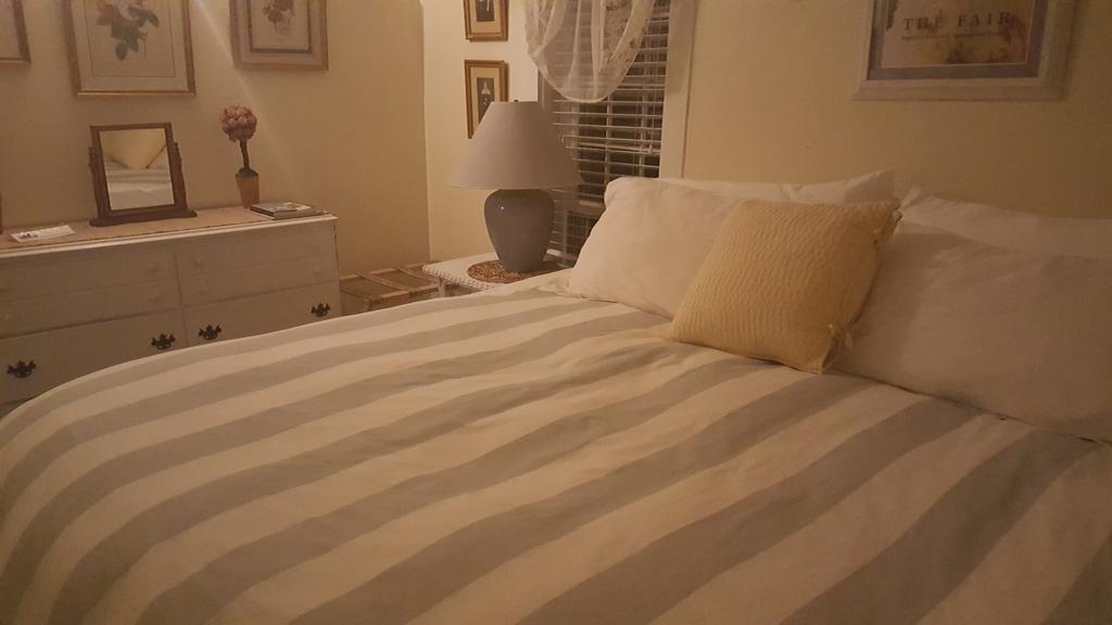 The 1720 House Bed & Breakfast Vineyard Haven Eksteriør bilde