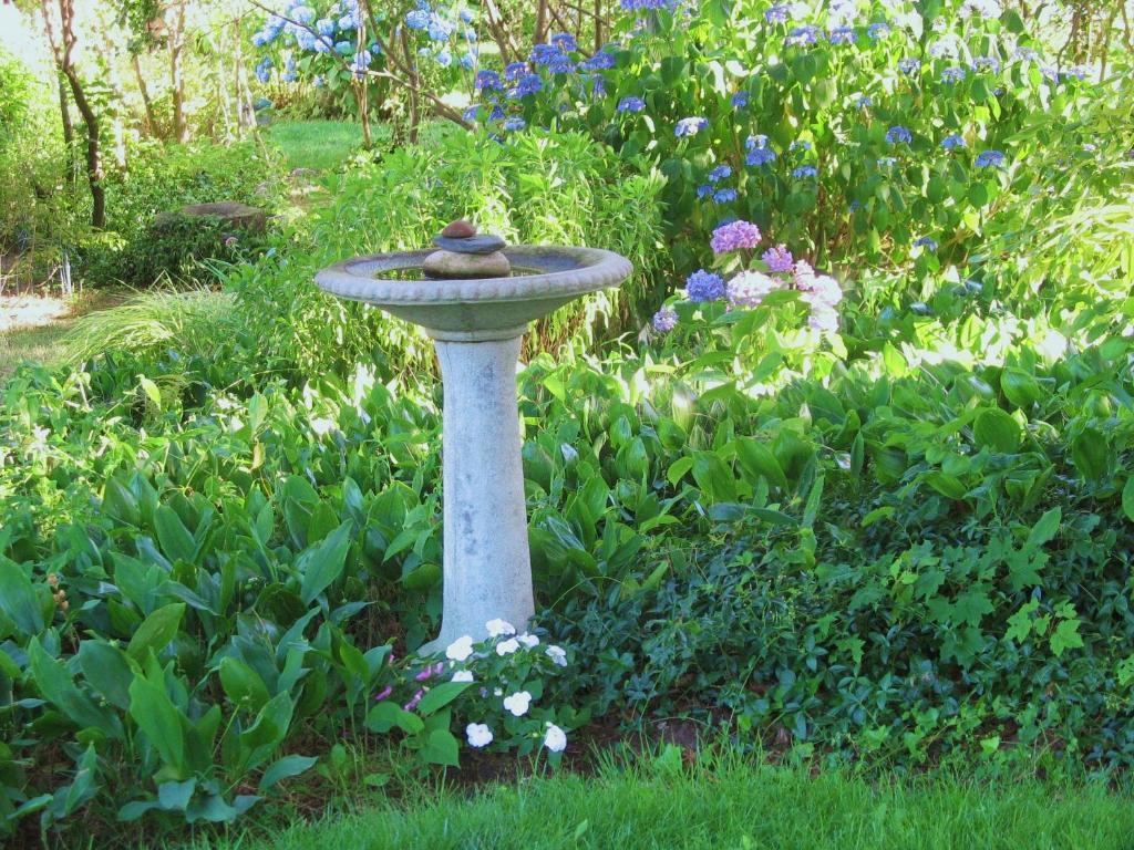 The 1720 House Bed & Breakfast Vineyard Haven Eksteriør bilde