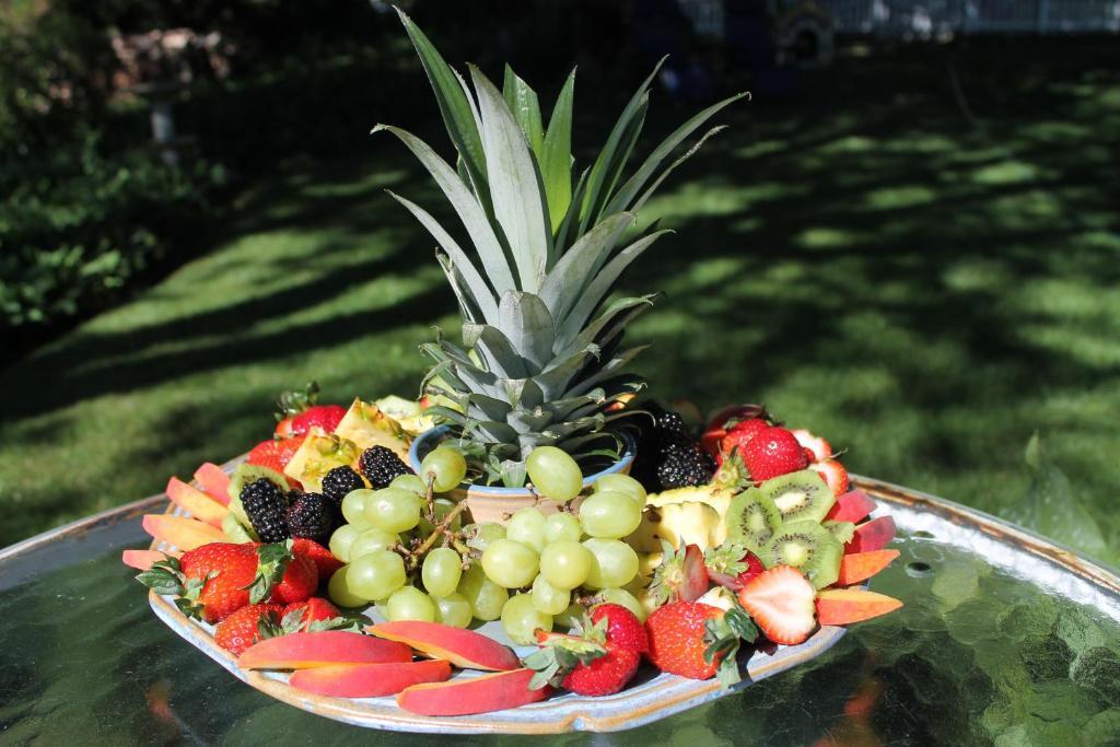 The 1720 House Bed & Breakfast Vineyard Haven Eksteriør bilde