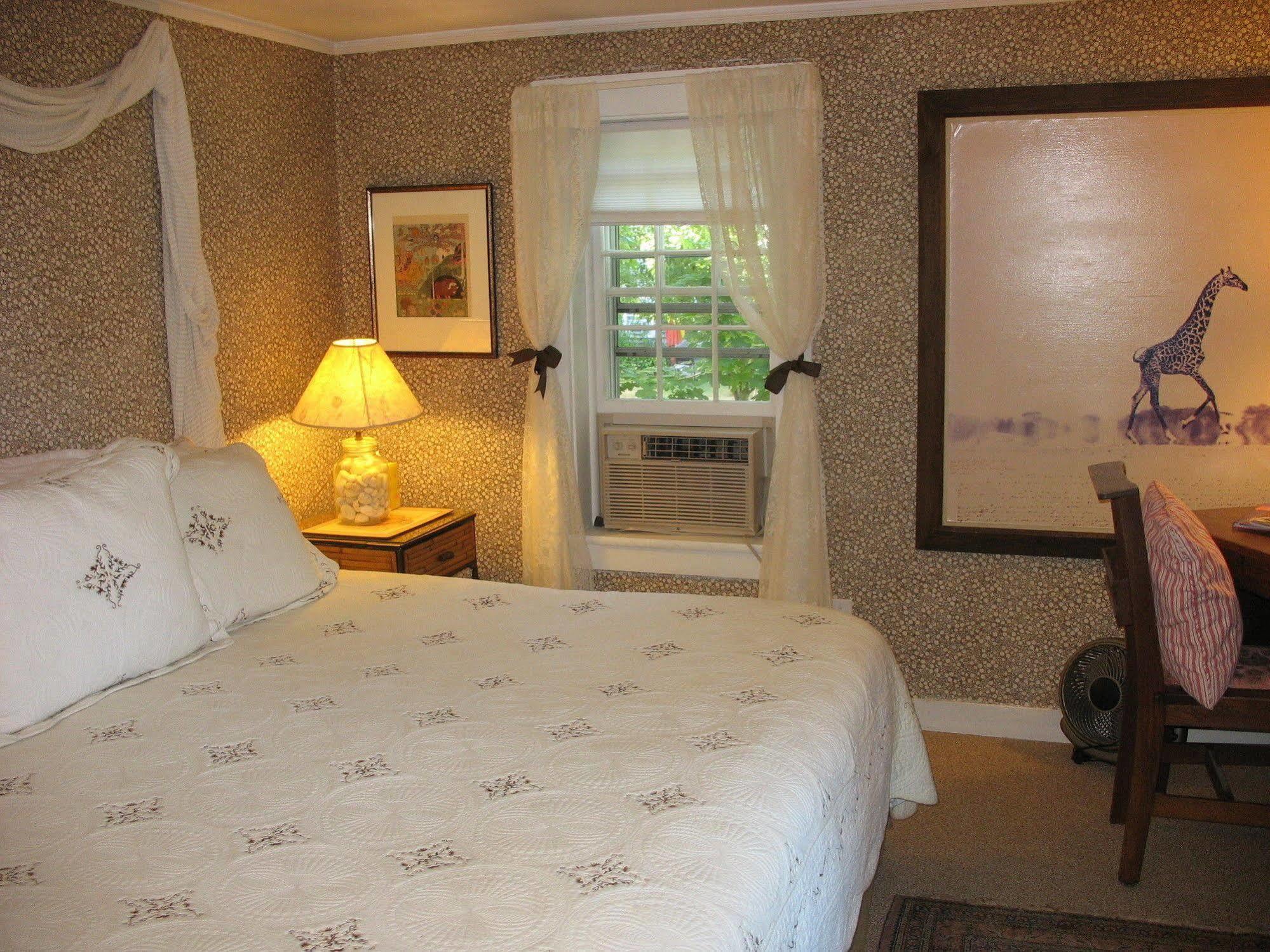The 1720 House Bed & Breakfast Vineyard Haven Eksteriør bilde