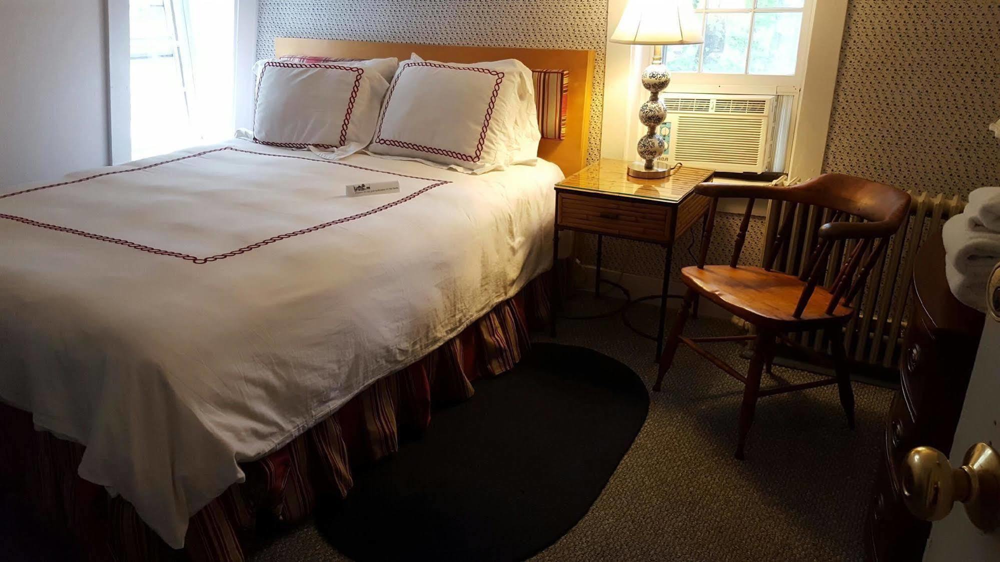 The 1720 House Bed & Breakfast Vineyard Haven Eksteriør bilde